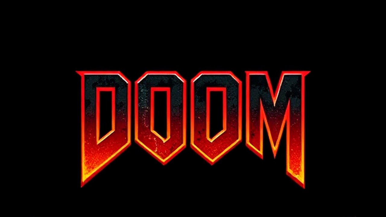 THE DOOM DEPOT - 8PM EST