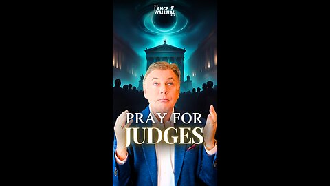 Why America’s Future Hinges on Righteous Judges