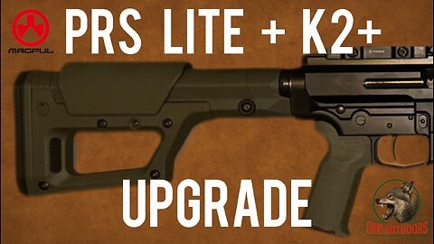 Magpul PRS Lite Won’t Fit My BCA AR-10 | Full Magpul Upgrade Fix & Install Guide