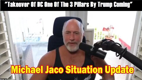 Juan O Savin & Michael Jaco Urgent Emergency 8.16.25 - Military Tribunals Begin