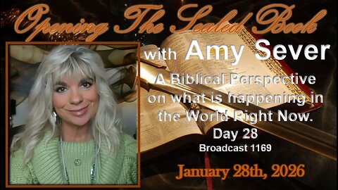 01/28 Trump Comms in Iowa! / Frey Flirts With Fire! / CCP Purge! / Military Headed to Iran! Pray!