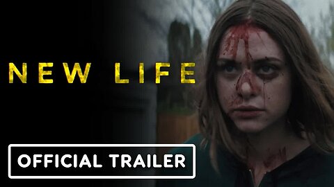 New Life - Exclusive Trailer (2024) Sonya Walger, Hayley Erin, Tony Amendol
