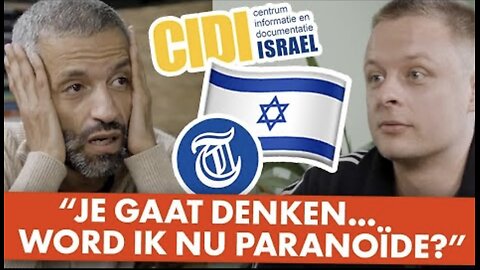 Tovik dibi bij left laser