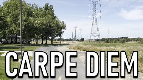 CARPE DIEM