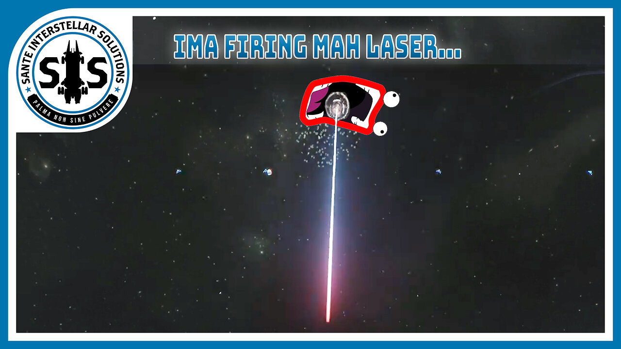 HATHOR TAKE OVER #starcitizen