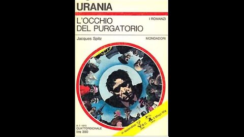 ROMANZO---L,OCCHIO DEL PURGATORIO