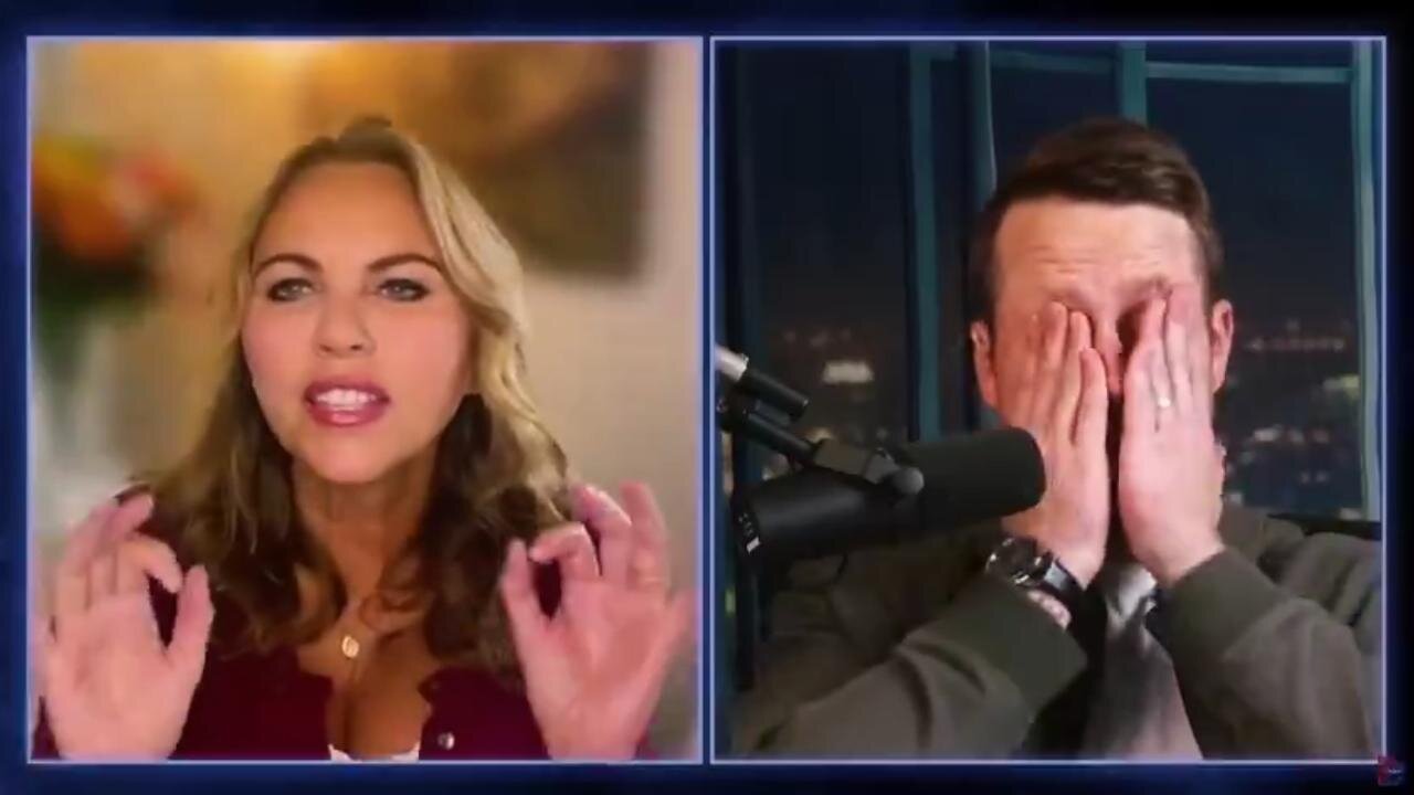 Pt 1: Lara Logan dropped truth bombs about Pedowood, Podesta & Satanists