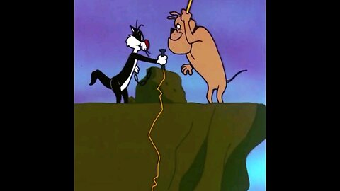 Tom's escape