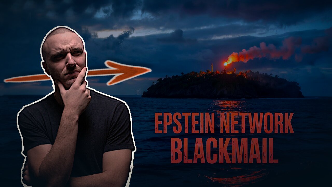 Epstein + AI | a network mapping case study | PART.4