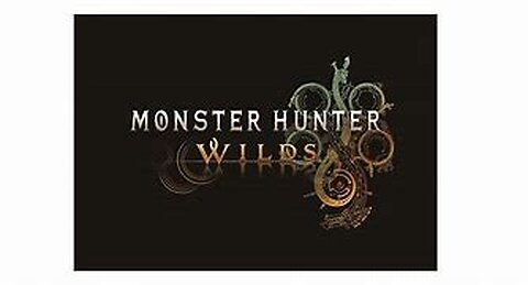 Monster Hunter Wilds: Part 22