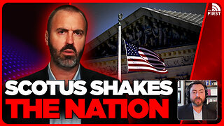 Supreme Court Decision To Change America FOREVER