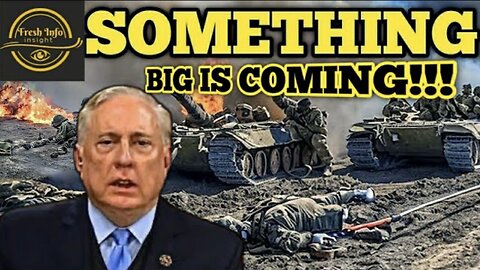 Douglas Macgregor: "Russia HAS WIPED THEM OUT, THIS IS IT"