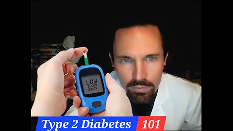 Type 2 Diabetes 101 The Basics