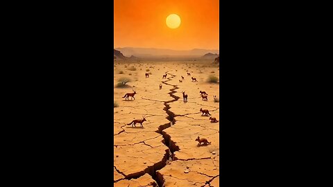 animal video 😍