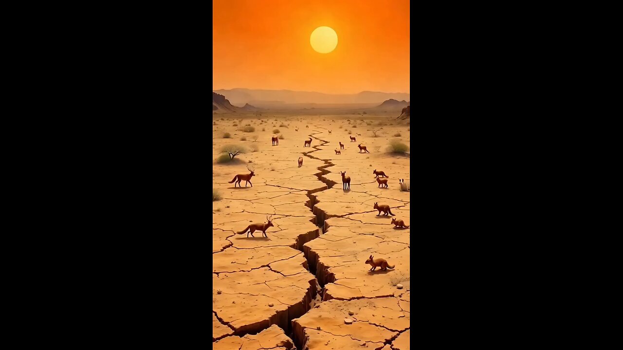 animal video 😍