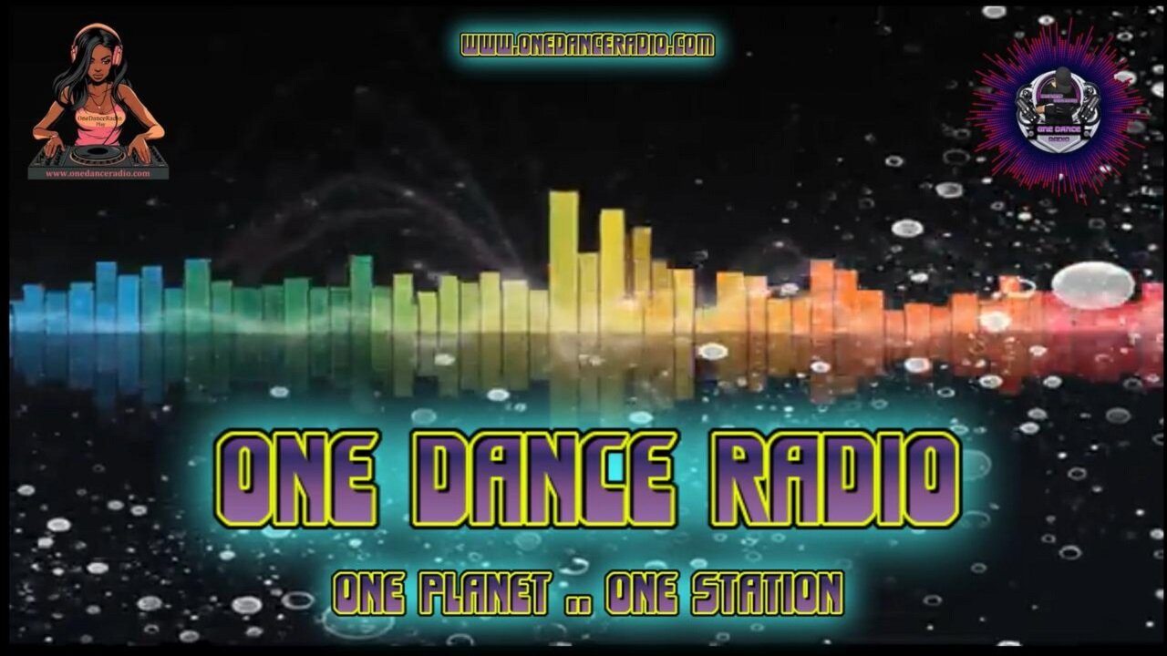 One Dance Radio ... Spacciatori di musica