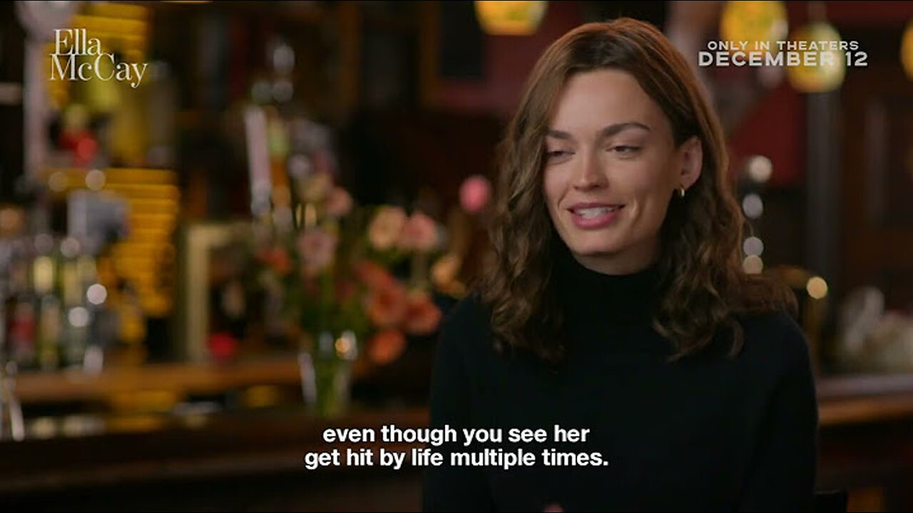 Ella McCay | Emma Mackey