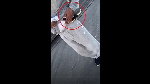 Ireland: Police Says Migrant Can Carry KNIFE because it's His Culture/ Religion