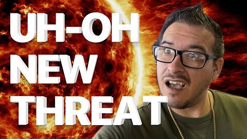 UH OH… Solar Flares! The NEW Fear Tactic Against Bitcoin!