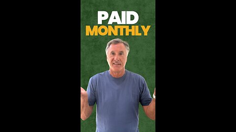 Why wait? Get paid!