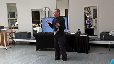 Nate Zeleznick - LEAP IAM Method Expert Package (CoursesLibrary.com)