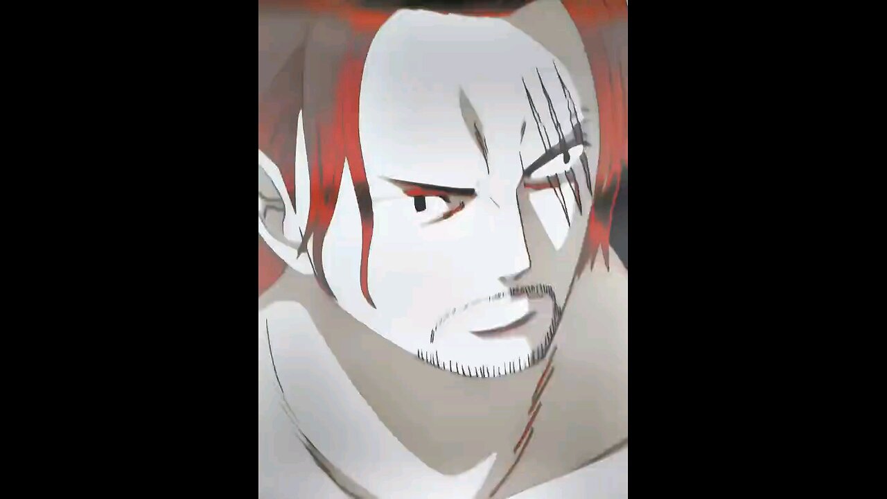 あかがみ の SHANKS