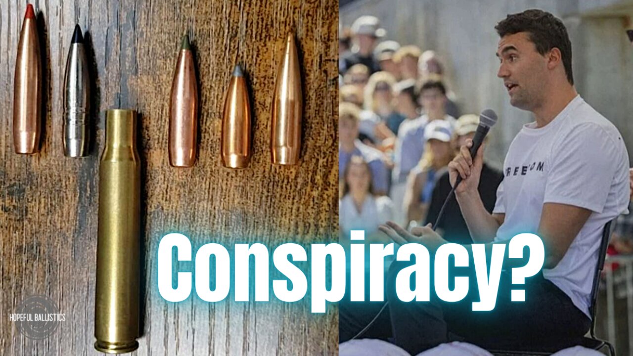 Was it really a 30-06?