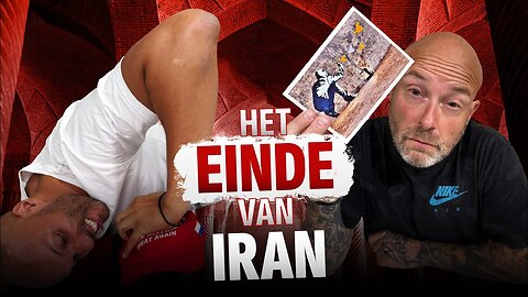 Het einde van Iran | #216