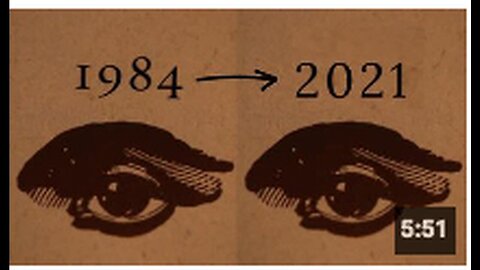 "Six Orwellian Predictions from 1984 That Have Become Reality"