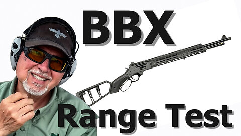 Ultimate Henry Rifle Upgrade! Midwest Industries BBX Stock & More | Full Range Test & Review 🔥 1621