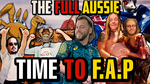 The Full Aussie Splits Like The Coalition