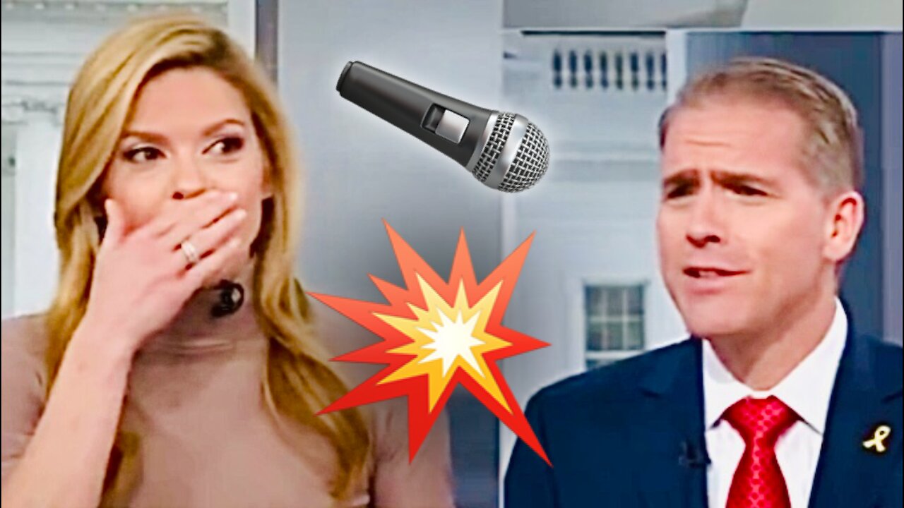 Scott Jennings DROPS THE MIC on CNN’s Kate Bolduan! 🔥🔥🔥