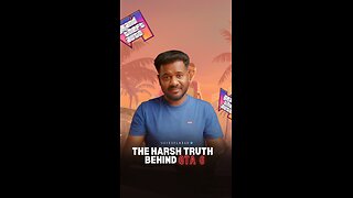 The Dark Side of GTA6 Addiction Nobody Warns You About