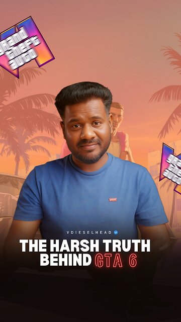 The Dark Side of GTA6 Addiction Nobody Warns You About