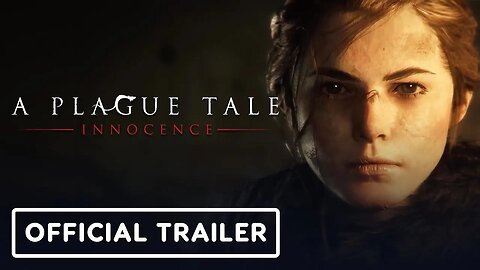 A Plague Tale - Innocence - PS5, Xbox Series X_S & Nintendo Switch Official Launch Trailer