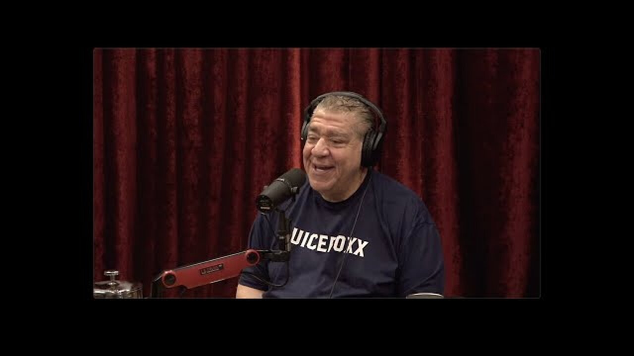 Joe Rogan Experience #2309 - Joey Diaz