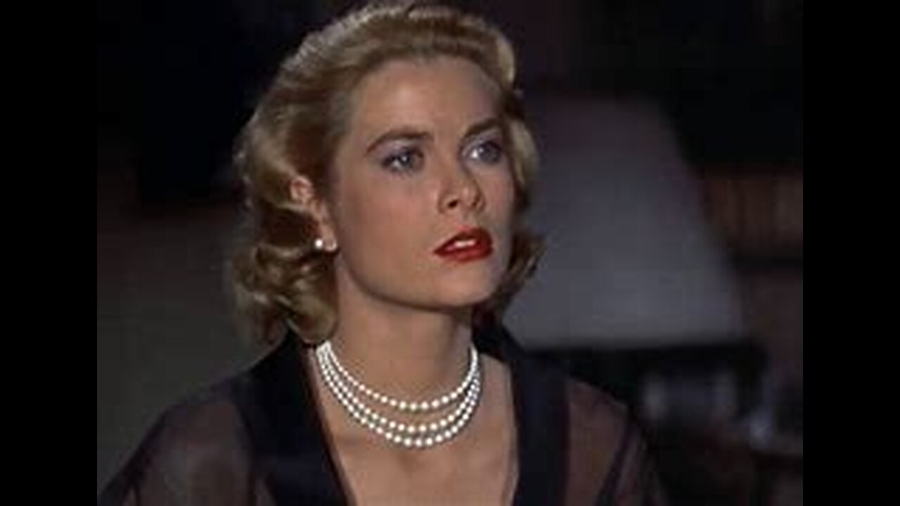 Rear Window (1954) Full Movie