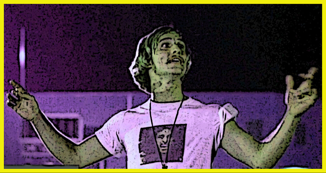 Whatever Stream (Content Creators Welcome) 05-14-2025