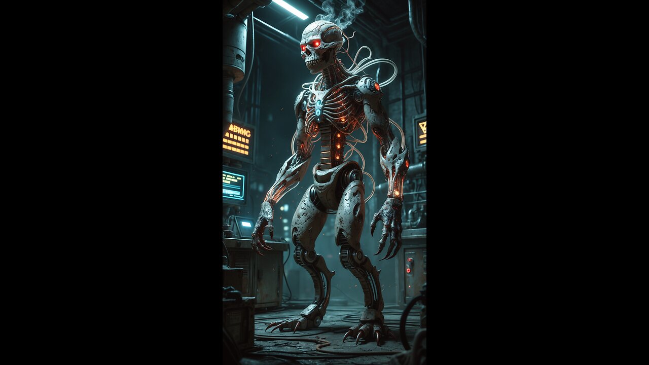 Arcane Reactor.