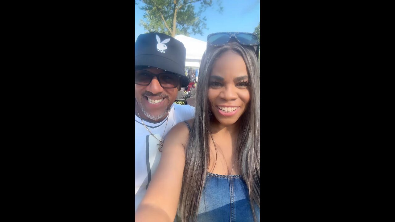 The Heat Of The Week