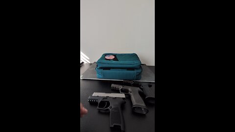 p320 grip modules options and swap