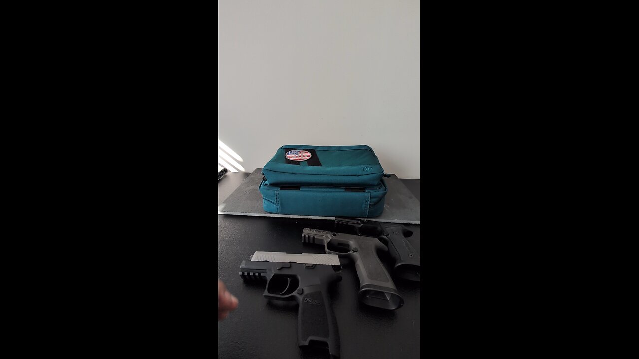 p320 grip modules options and swap