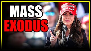 🔴Absolutely NO ONE expected THIS...🔴