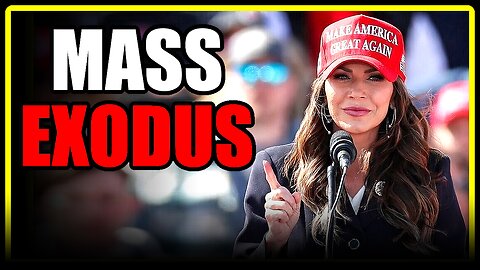 🔴Absolutely NO ONE expected THIS...🔴