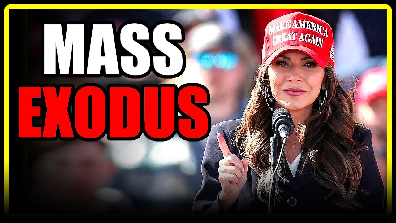 Absolutely NO ONE expected THIS...