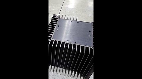 Pass Aleph2 Poweramp