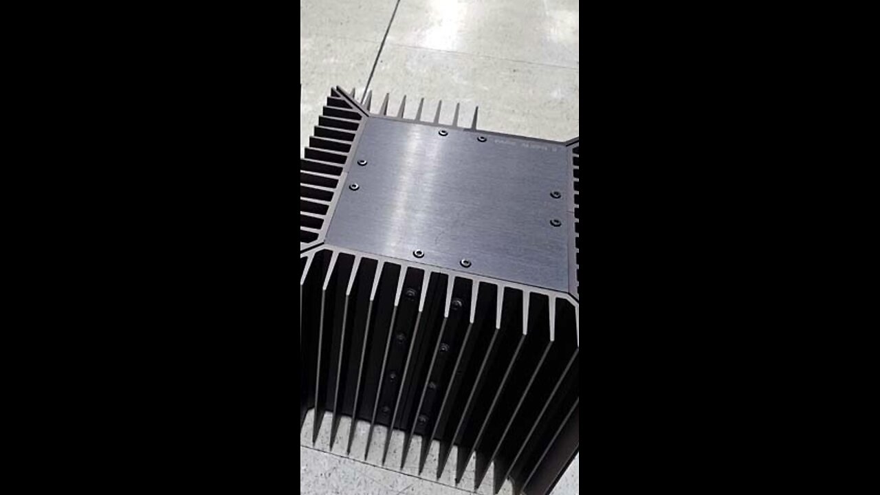 Pass Aleph2 Poweramp