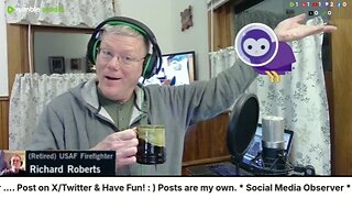 Friday Morning 🌄 Coffee ☕12.19.2025 @rumblevideo Broadcast 🎥🎬