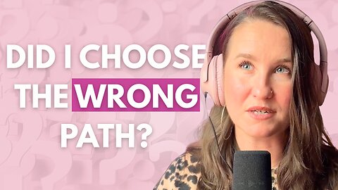 If You Made Big Changes in 2025 and Still Feel Stuck Watch This | EP 35