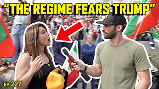 Will We See An Iranian Revolution In 2026?